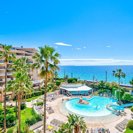La Palme D'Azur Cannes Exterior foto