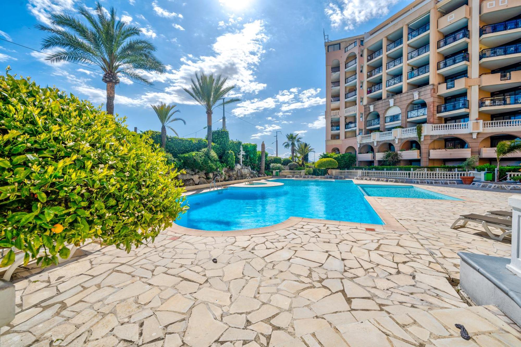 La Palme D'Azur Cannes Exterior foto