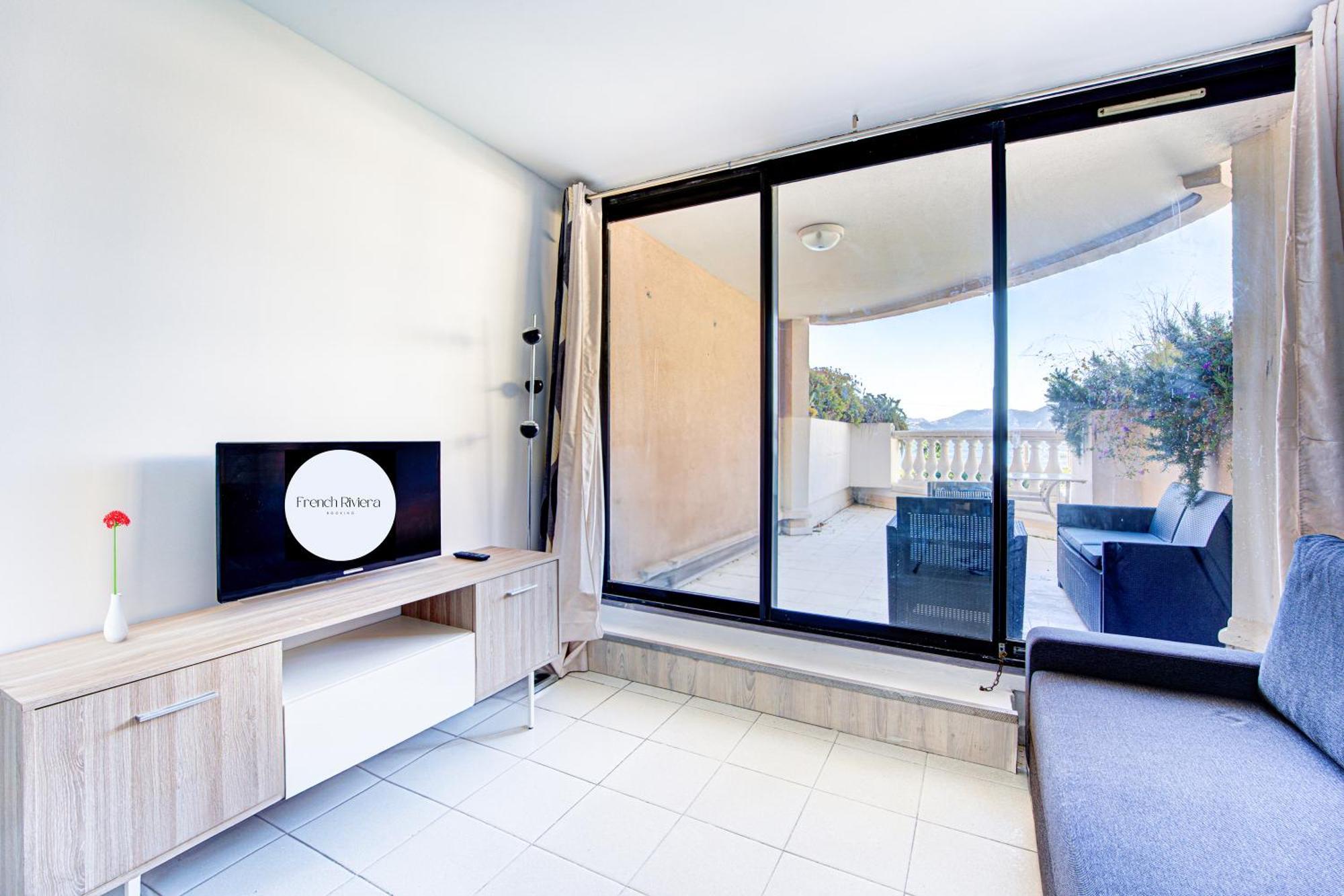 La Palme D'Azur Cannes Exterior foto