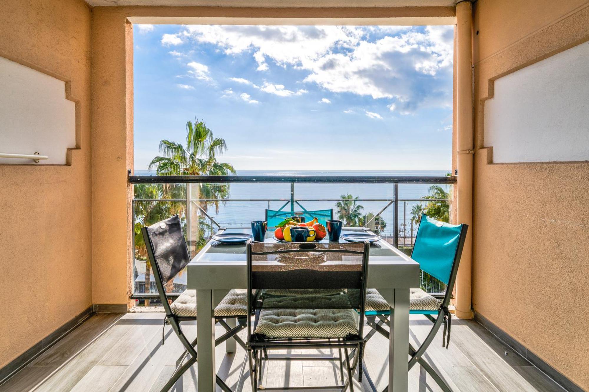 La Palme D'Azur Cannes Exterior foto