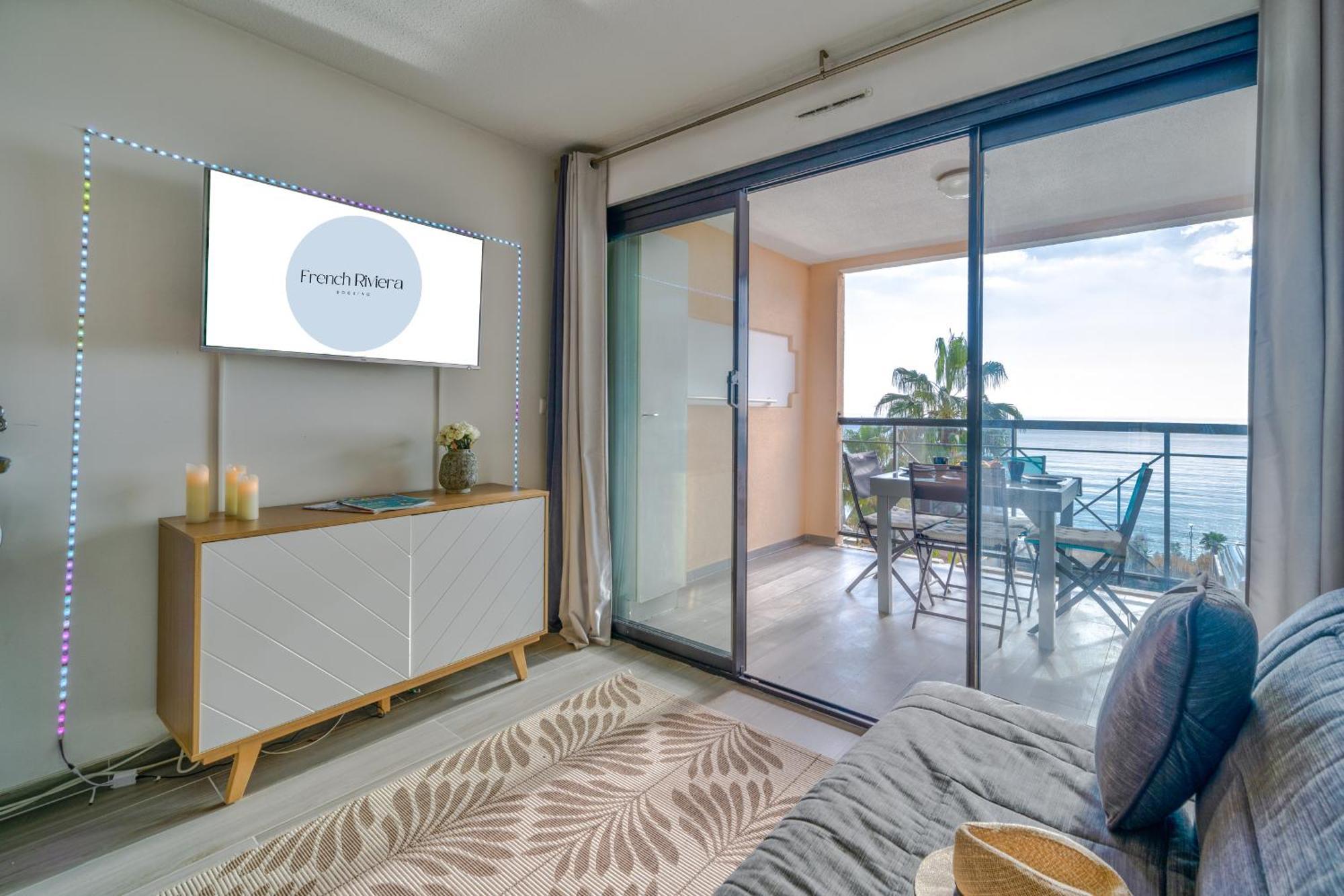 La Palme D'Azur Cannes Exterior foto