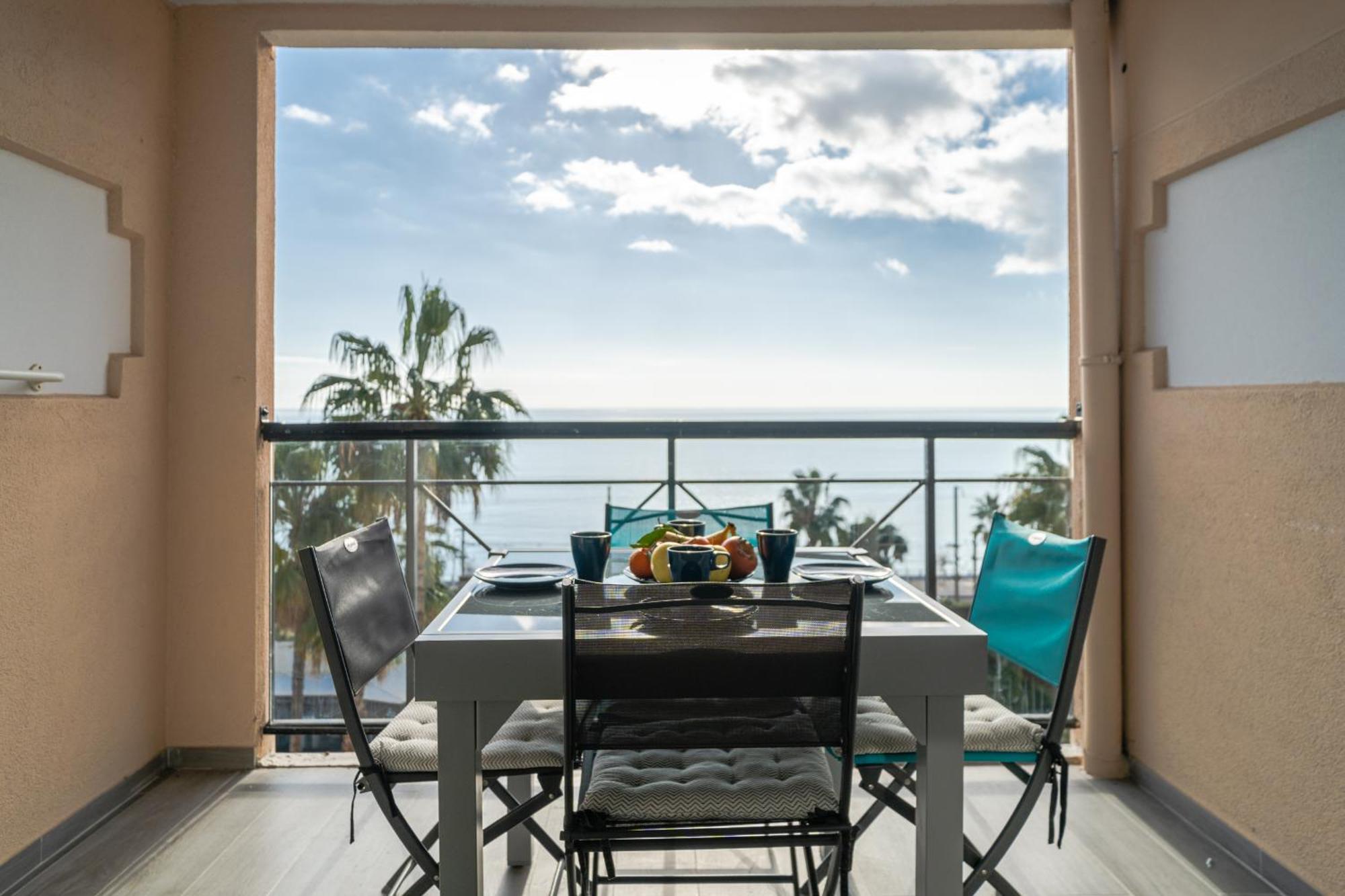 La Palme D'Azur Cannes Exterior foto