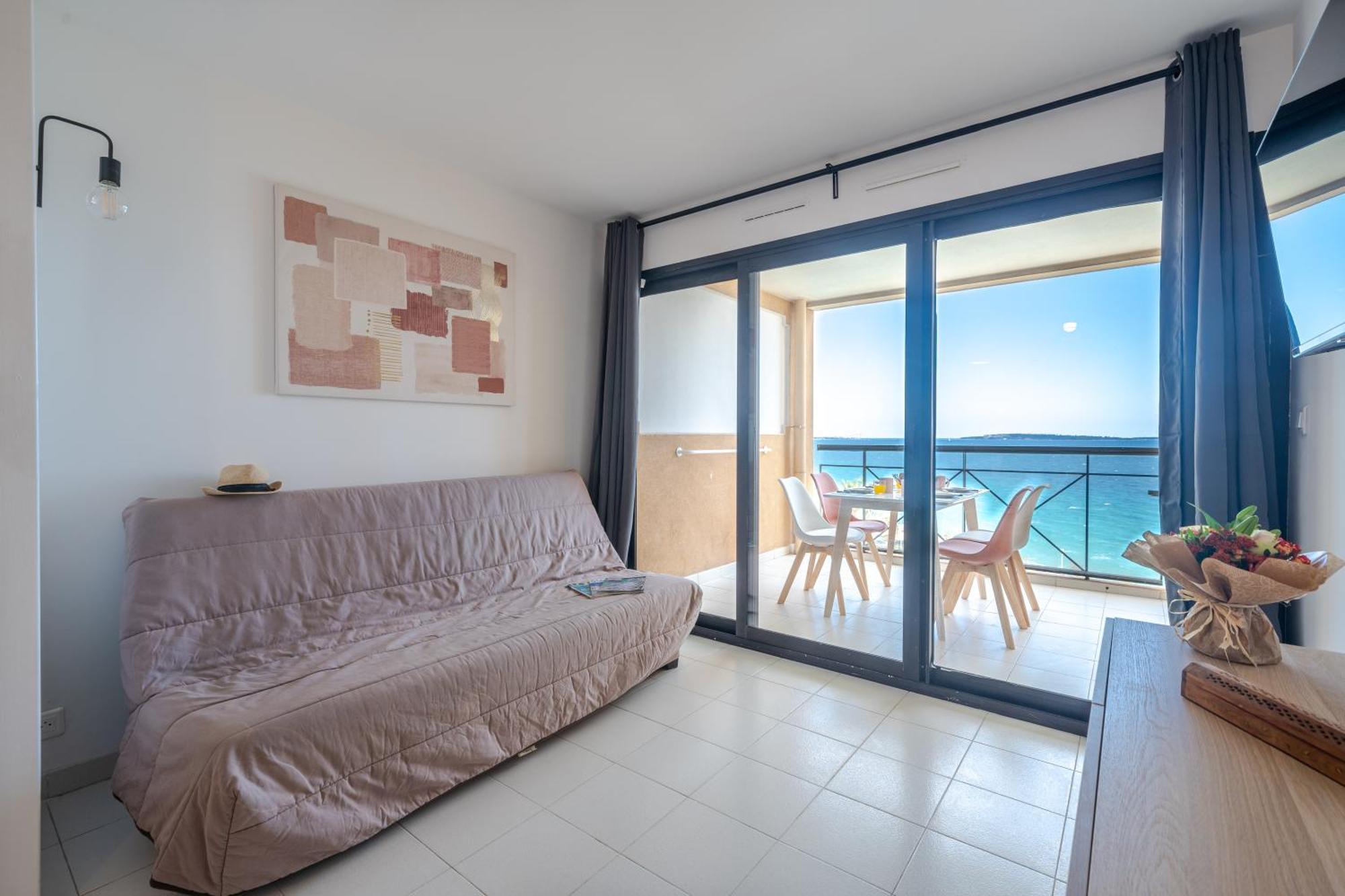 La Palme D'Azur Cannes Exterior foto