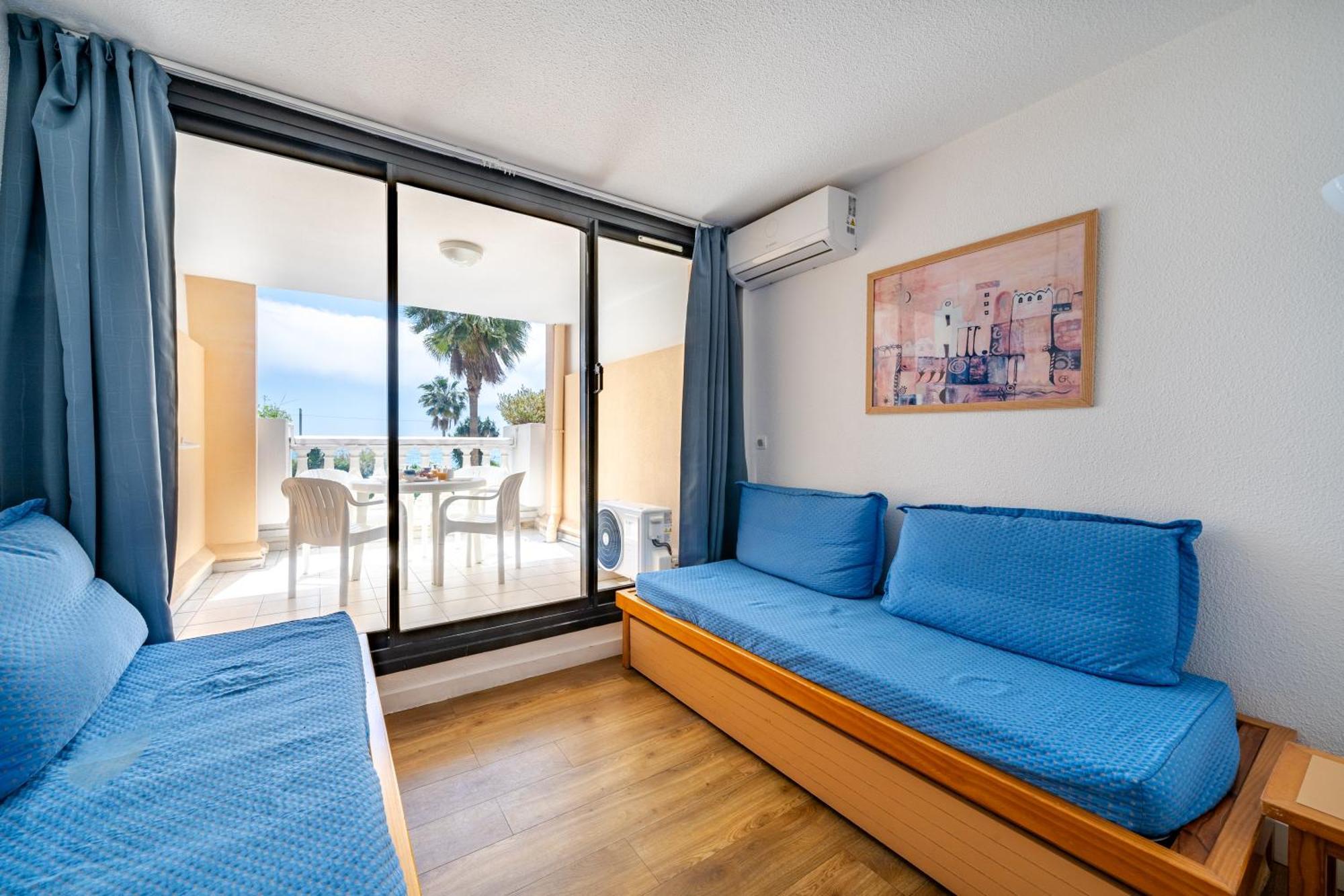 La Palme D'Azur Cannes Exterior foto
